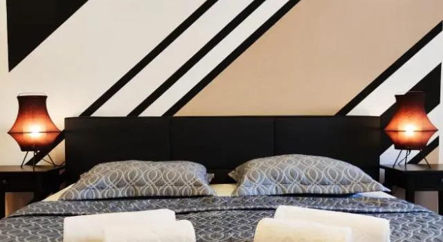 Exclusive Suite South Central, Prenota Appartamento  