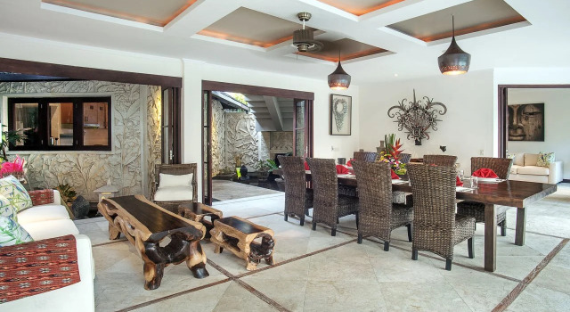 Villa Avalon, Rezervovat Vila Chaty v Bali, Chalupa