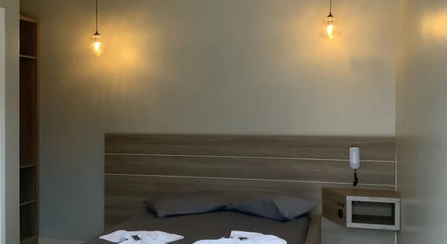 Апартаменты Economy Motel Passione