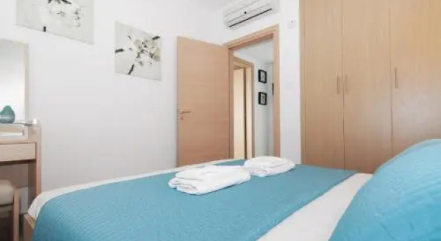 Apartment Gloria, Varaa Huoneisto Protarás Famagusta