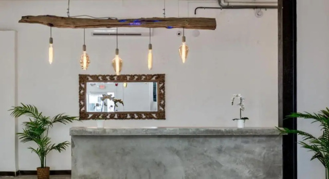 Juliette Hostel Women Only, Забронировать Хостел Сан-Хуан-Антигуо , рядом с Конференц-центр Пуэрто-Рико