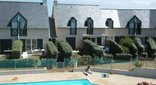 MAISON QUIBERON, 3 PIèCES, 6 PERSONNES - FR-1-478-60, Rezerwuj Hotel Quiberon 