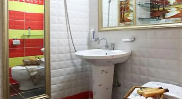 Номер Standard spero spera