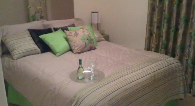 Double Room private shower room - deg-yr, Забронировать Отель Отели Middlesex с парковкой, Парковка