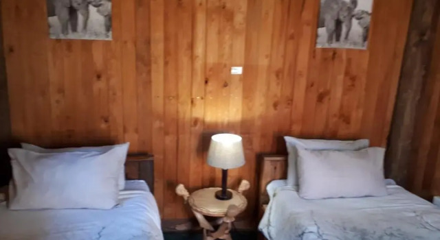ThabaNkwe Bushveld Inn, Prenota Affittacamere Thabazimbi Limpopo