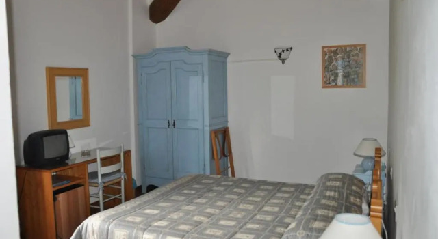 Standard Zimmer Villa Acquafredda