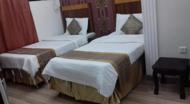 Lana Jeddah Furnished Apartments