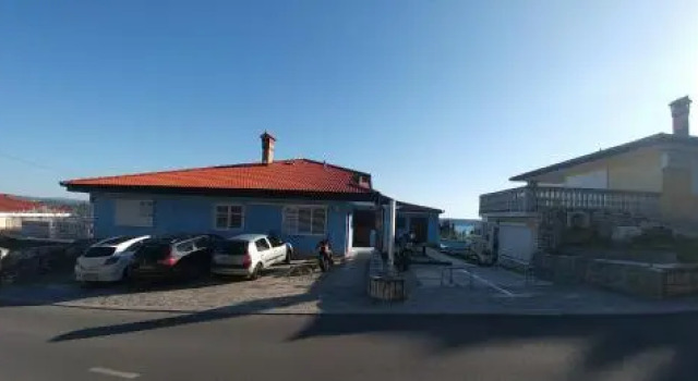 Villa Senegačnik