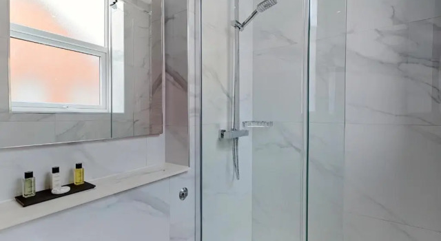 Deluxe Kahden hengen huone The Arc Hotel