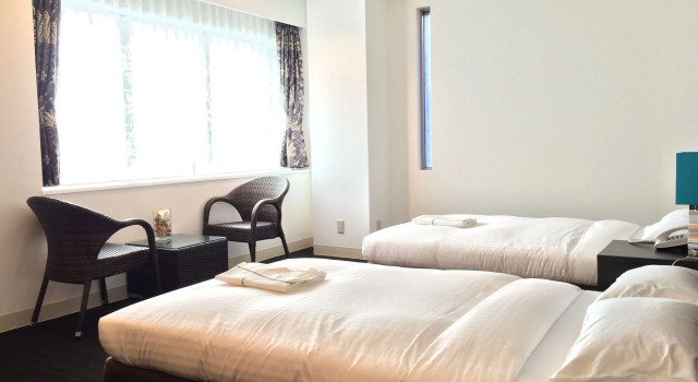 Libest Inn Amami
