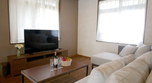 Pool Villa Sesoko jima, Prenota Villa Hotel a Okinawa con parcheggio, Parcheggio