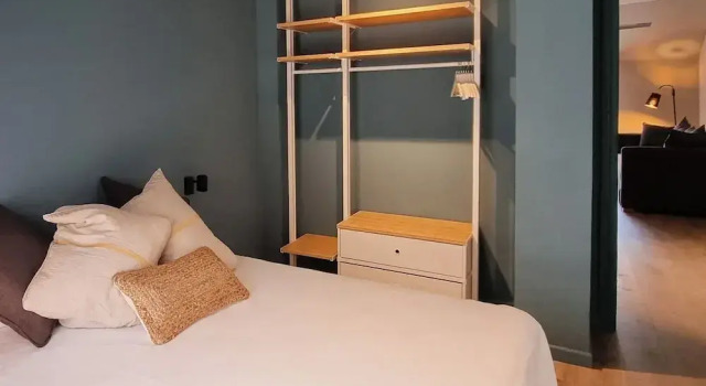 Апартаменты Comfort Apartamentos LCR Boutique, LCR Suites y LCR Los Valles