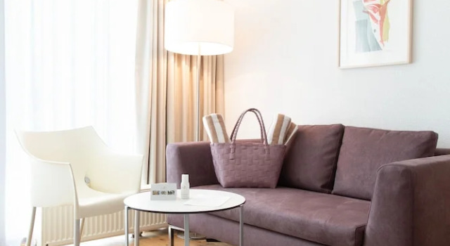 Номер Standard Hotel Krone in Au
