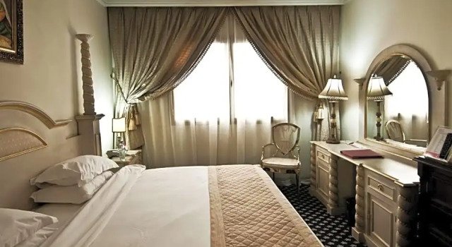 Suite Ramada By Wyndham Fes
