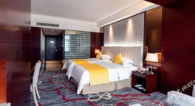 Neeson Hotel, Rezerwuj Hotel Yanan Shaanxi