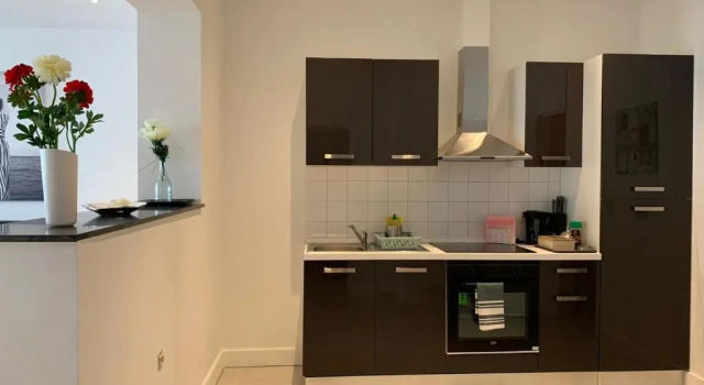 Апартаменты Modern Apartment First Floor