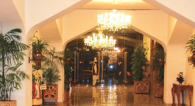Pearl Continental Hotel Karachi