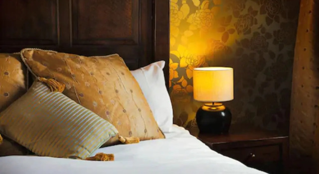 Standard huone The White Cliffs Hotel