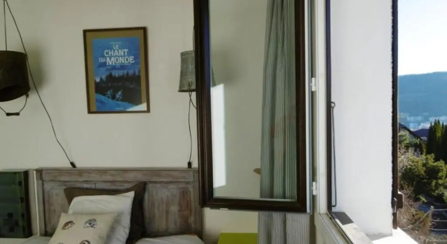 Appartement d'une chambre avec jardin clos et wifi a Gap, Забронировать Апартаменты/квартира Гап Route Napoléon