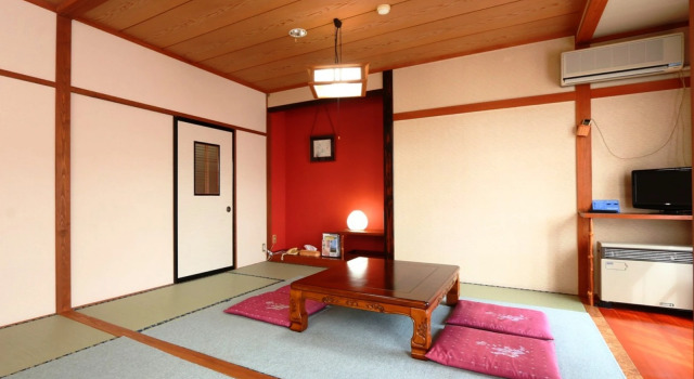 Номер Standard Ikemoto