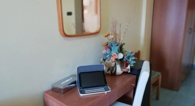 Двухместный номер Standard Hotel Calabattaglia
