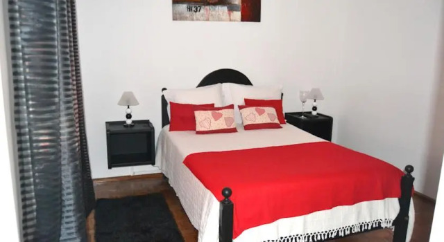 Casa Da Vila, Buchen Sie Pension Odeceixe Vicentine Route