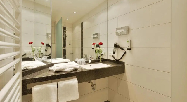 Номер Comfort Hotel Sonnenhof Pleinfeld