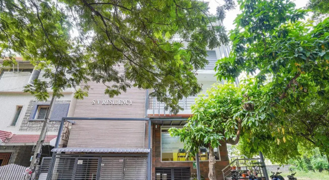 Silicon Hearth Business Hotel