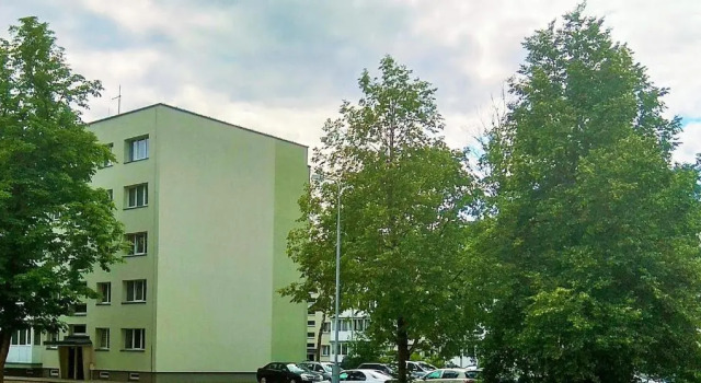 Apartamentai 76, Prenota Hotel Druskininkai Alytus