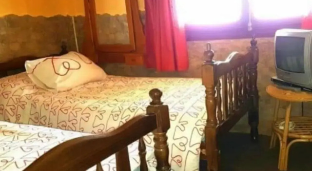Duplex en Sierra Nevada