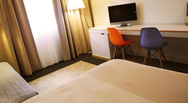 Семейный номер Standard Villa Bellagio Blois