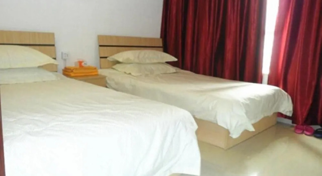 Jiujiu Express Apartment, Book Apartment Apartments in Siming, Apartment