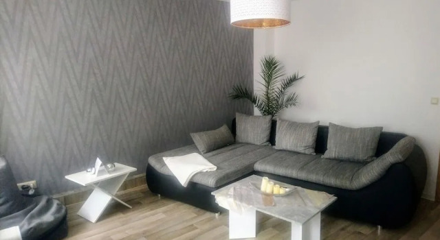 Alte Spedition