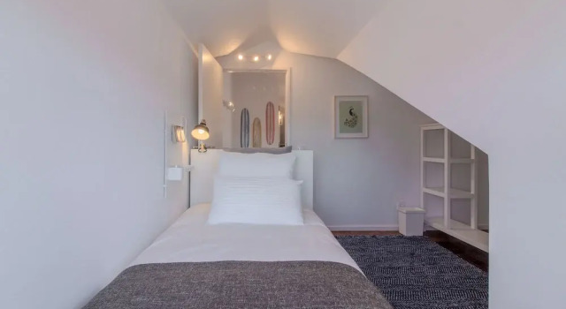 Апартаменты с 3 комнатами Beautiful flat with balcony & Great location
