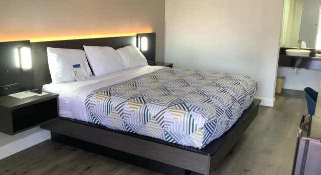 Studio 6 Suites Memphis, TN East Memphis, Buchen Sie Gasthaus Motels in Memphis, Motel
