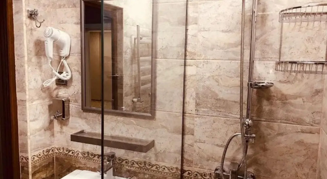 Camera doppia Standard Nord West Hotel