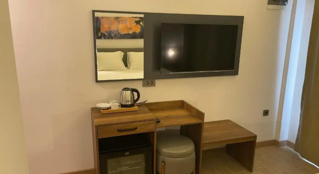 Feri Surf Hotel Datça