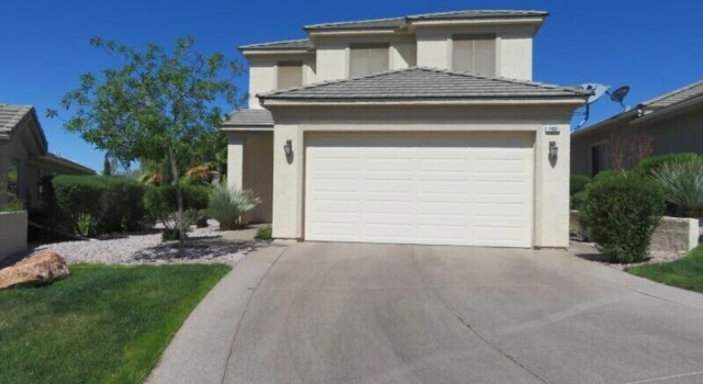 Ronald Millette Home, Prenota Casa vacanze Mesquite 