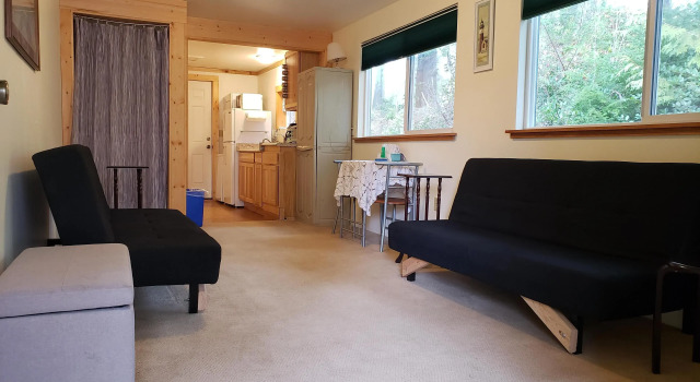 Moss Quadrant, Prenota Hotel Rockaway Beach 