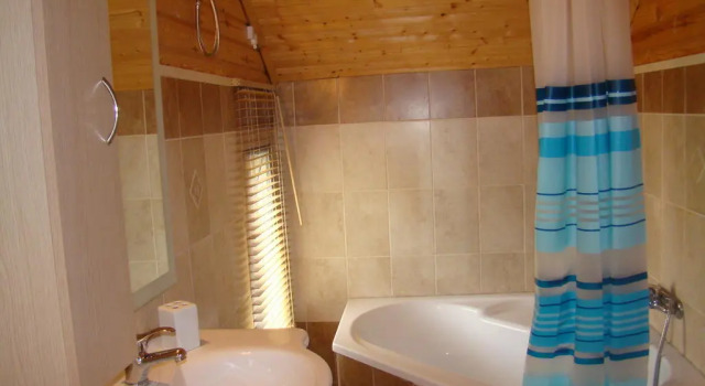 Zeus Village, Reservar Hotel Molos Grécia