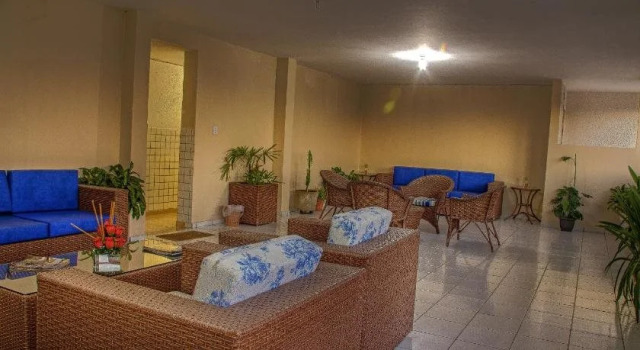 Hotel Natal, Забронировать Отель Натал Риу-Гранди-ду-Норти, рядом с Metropolitan Cathedral of Natal