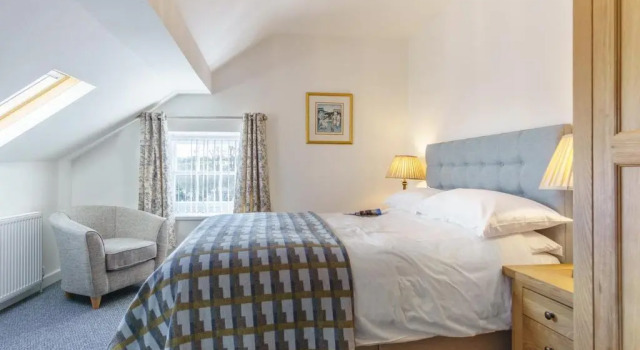 Апартаменты Cardigan Castle