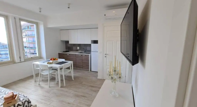 Апартаменты BARBARA Classy Apartment 102