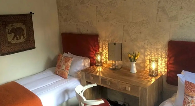 Furain Guesthouse, Rezervați Hotel Peterculter Aberdeenshire