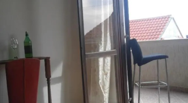 Номер Standard Guesthouse Alliya