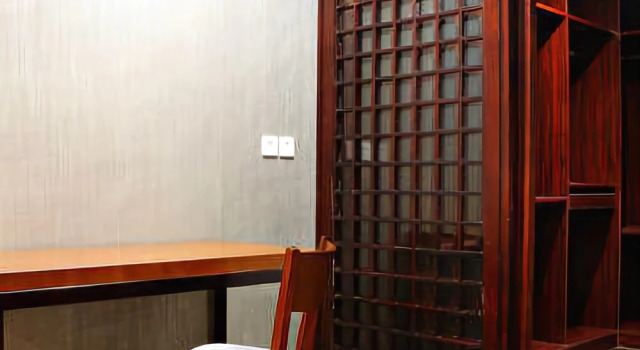 Sweetome Golden Beach Wanli International Apartment