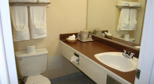 Номер Business Hotel North