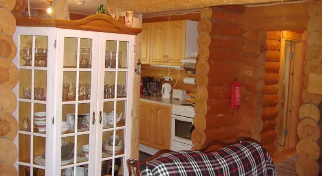 Paaste Holiday Home, Réserver Appartement Muhu Saaremaa