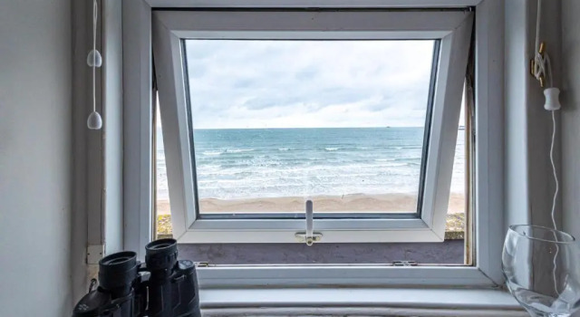 Люкс Channel View Guest House