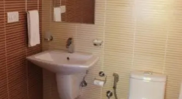 Service Inn 22 Abudayam, Rezervovat Hotel Hotely v Bangalore s parkováním, Parkování